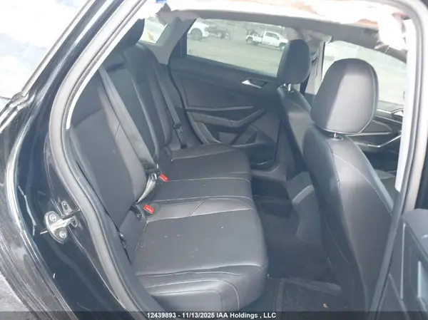 3VWE57BU4MM032658 2021 VOLKSWAGEN JETTA - Image 8