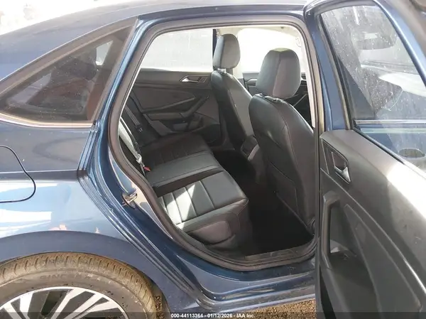 3VWE57BU4MM042767 2021 VOLKSWAGEN JETTA - Image 8