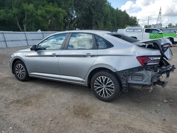 3VWE57BU4MM046799 2021 VOLKSWAGEN JETTA - Image 2