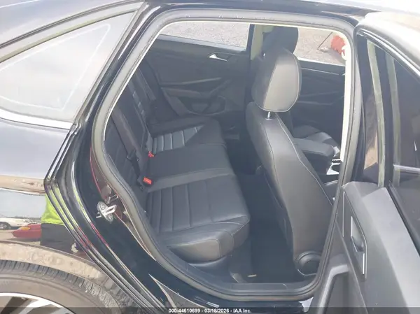 3VWE57BU4MM065112 2021 VOLKSWAGEN JETTA - Image 8