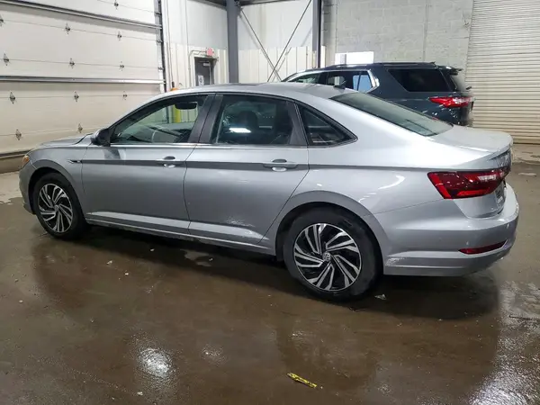 3VWE57BU4MM069984 2021 VOLKSWAGEN JETTA - Image 2
