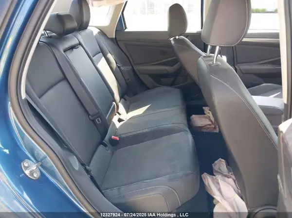 3VWE57BU4MM073906 2021 VOLKSWAGEN JETTA - Image 8