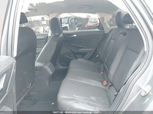 3VWE57BU4MM073923 2021 VOLKSWAGEN JETTA - Image 8