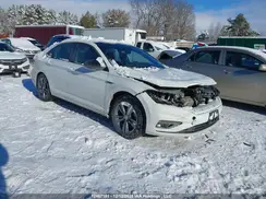 3VWE57BU4MM076305 2021 VOLKSWAGEN JETTA