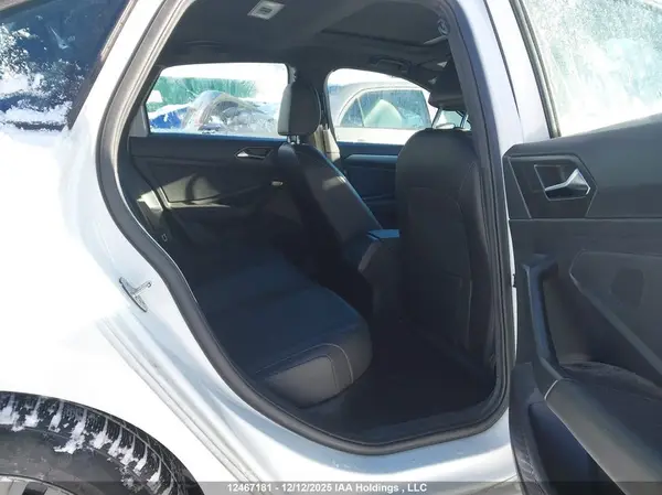 3VWE57BU4MM076305 2021 VOLKSWAGEN JETTA - Image 8