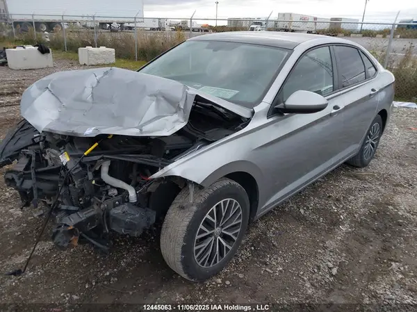 3VWE57BU4MM077809 2021 VOLKSWAGEN JETTA - Image 2