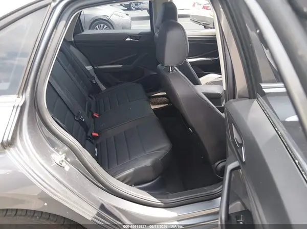 3VWE57BU4MM091306 2021 VOLKSWAGEN JETTA - Image 8