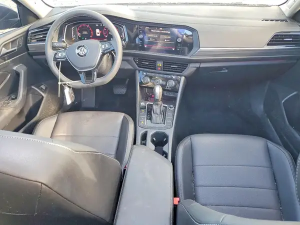 3VWE57BU4MM102594 2021 VOLKSWAGEN JETTA - Image 8