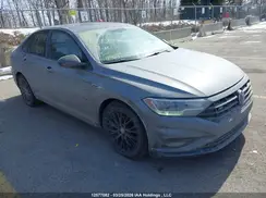3VWE57BU5KM008429 2019 VOLKSWAGEN JETTA