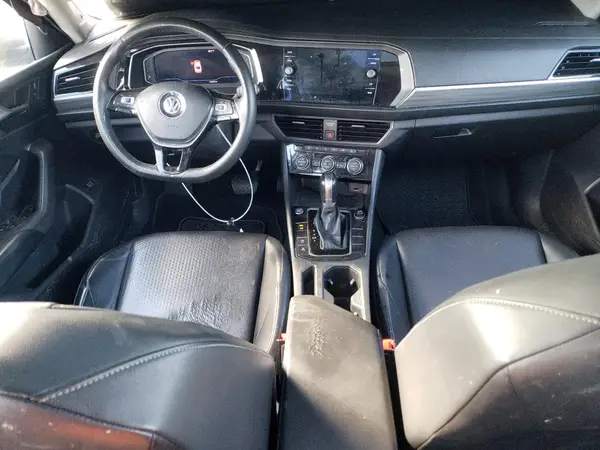 3VWE57BU5KM009497 2019 VOLKSWAGEN JETTA - Image 8