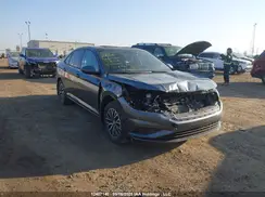 3VWE57BU5KM022685 2019 VOLKSWAGEN JETTA