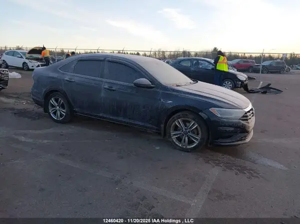 3VWE57BU5KM023402 2019 VOLKSWAGEN JETTA - Image 1