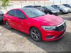 3VWE57BU5KM025294 2019 VOLKSWAGEN JETTA
