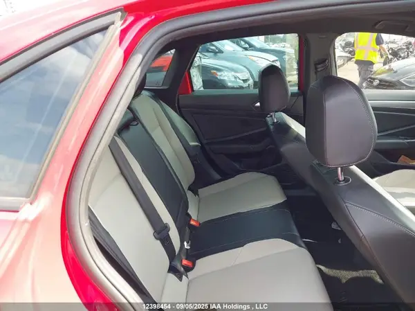 3VWE57BU5KM025294 2019 VOLKSWAGEN JETTA - Image 8