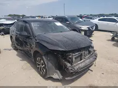 3VWE57BU5KM033007 2019 VOLKSWAGEN JETTA