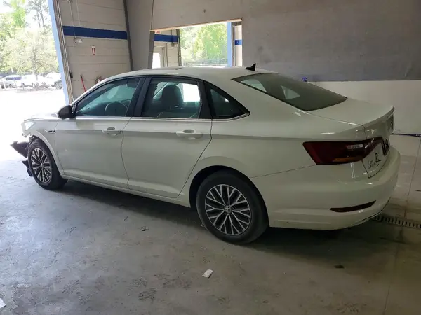 3VWE57BU5KM038661 2019 VOLKSWAGEN JETTA - Image 2