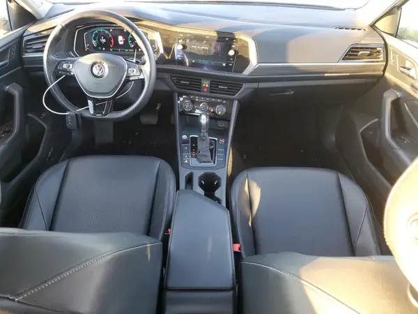 3VWE57BU5KM039275 2019 VOLKSWAGEN JETTA - Image 8