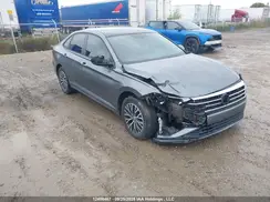 3VWE57BU5KM045576 2019 VOLKSWAGEN JETTA