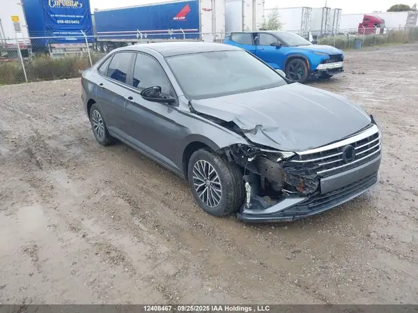 3VWE57BU5KM045576 2019 VOLKSWAGEN JETTA - Image 1