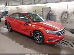 3VWE57BU5KM048977 2019 VOLKSWAGEN JETTA