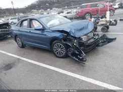 3VWE57BU5KM052107 2019 VOLKSWAGEN JETTA