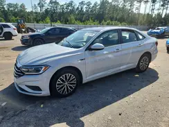 3VWE57BU5KM052799 2019 VOLKSWAGEN JETTA