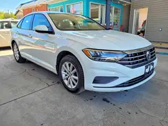 3VWE57BU5KM055637 2019 VOLKSWAGEN JETTA