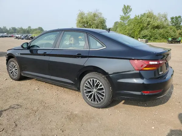 3VWE57BU5KM056044 2019 VOLKSWAGEN JETTA - Image 2