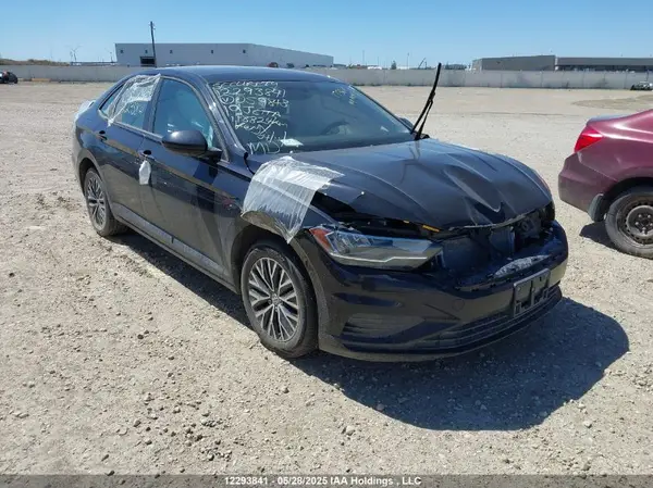 3VWE57BU5KM059848 2019 VOLKSWAGEN JETTA - Image 1
