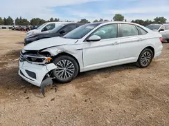 3VWE57BU5KM064340 2019 VOLKSWAGEN JETTA