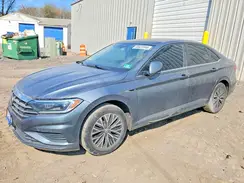 3VWE57BU5KM065410 2019 VOLKSWAGEN JETTA