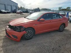 3VWE57BU5KM070610 2019 VOLKSWAGEN JETTA