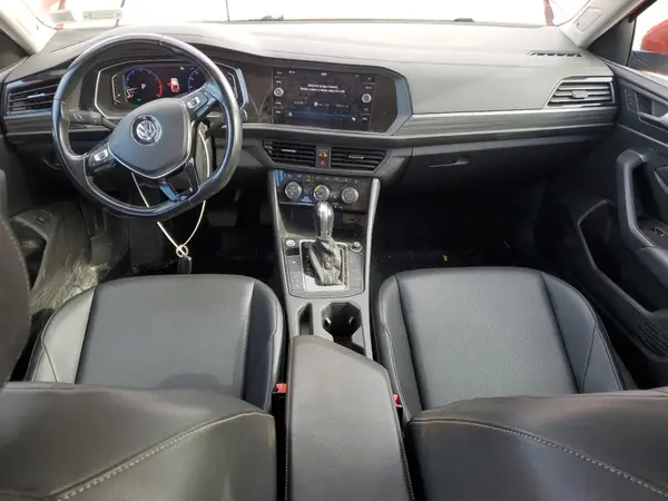 3VWE57BU5KM070610 2019 VOLKSWAGEN JETTA - Image 8