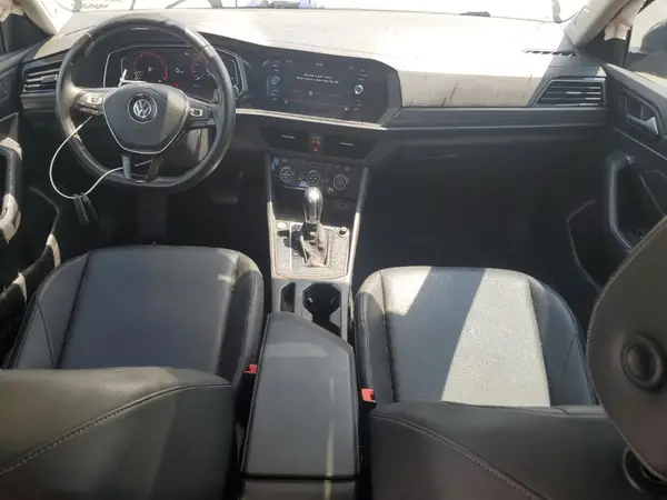 3VWE57BU5KM072115 2019 VOLKSWAGEN JETTA - Image 8