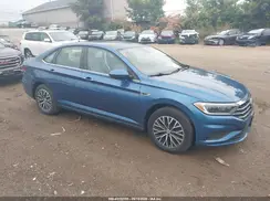 3VWE57BU5KM072468 2019 VOLKSWAGEN JETTA