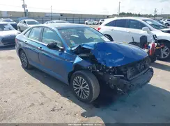 3VWE57BU5KM075161 2019 VOLKSWAGEN JETTA