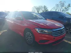 3VWE57BU5KM079548 2019 VOLKSWAGEN JETTA