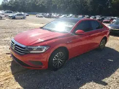 3VWE57BU5KM080005 2019 VOLKSWAGEN JETTA