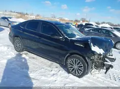 3VWE57BU5KM080201 2019 VOLKSWAGEN JETTA