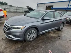3VWE57BU5KM081025 2019 VOLKSWAGEN JETTA