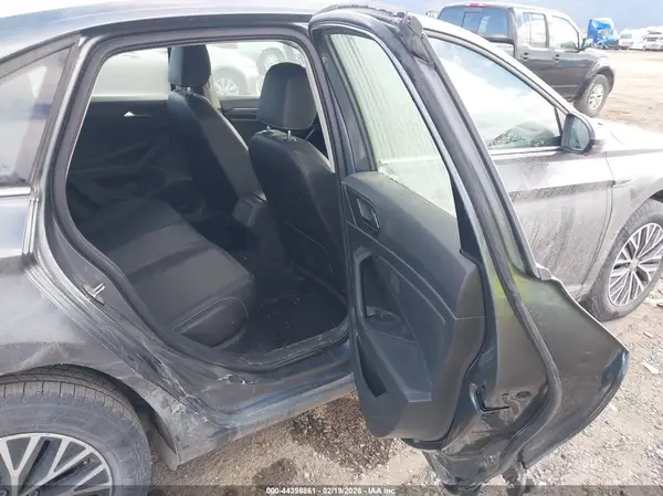 3VWE57BU5KM083423 2019 VOLKSWAGEN JETTA - Image 8
