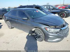 3VWE57BU5KM085320 2019 VOLKSWAGEN JETTA