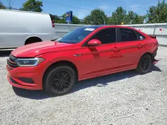 3VWE57BU5KM088489 2019 VOLKSWAGEN JETTA