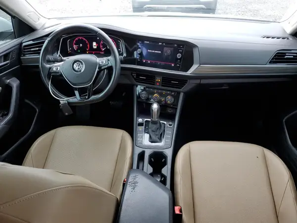 3VWE57BU5KM091702 2019 VOLKSWAGEN JETTA - Image 8