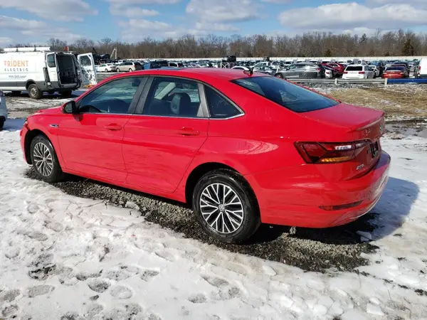 3VWE57BU5KM095099 2019 VOLKSWAGEN JETTA - Image 2