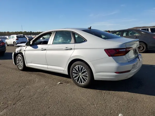 3VWE57BU5KM096043 2019 VOLKSWAGEN JETTA - Image 2