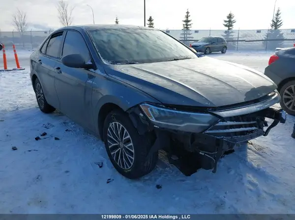3VWE57BU5KM097161 2019 VOLKSWAGEN JETTA - Image 1