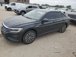 3VWE57BU5KM099573 2019 VOLKSWAGEN JETTA
