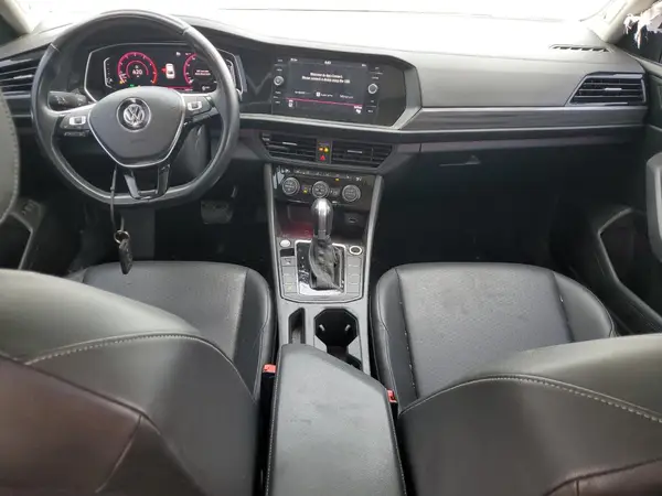 3VWE57BU5KM099573 2019 VOLKSWAGEN JETTA - Image 8