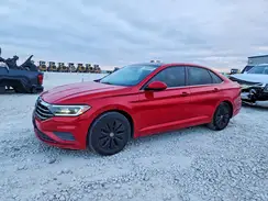 3VWE57BU5KM100267 2019 VOLKSWAGEN JETTA